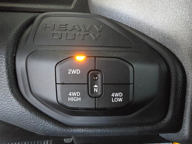 2026 Ram 5500HD Tradesman Folsom CA