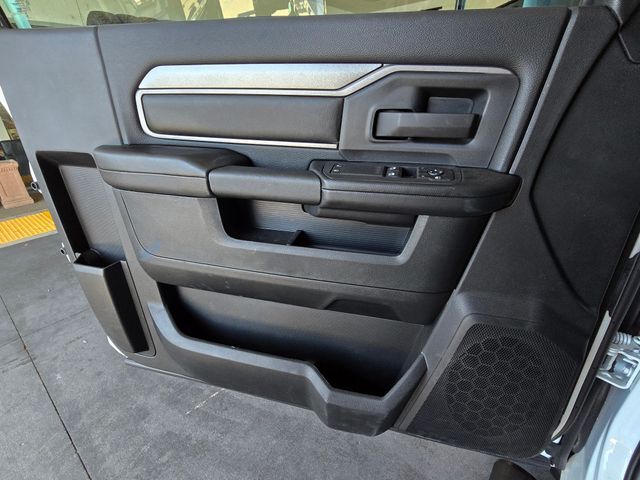 2026 Ram 5500HD Tradesman Folsom CA