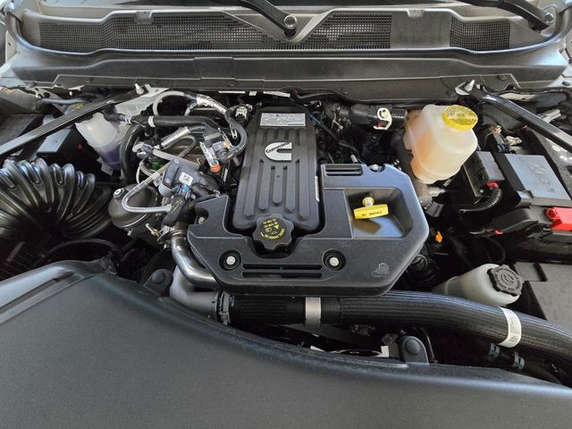 2026 Ram 5500HD Tradesman Folsom CA