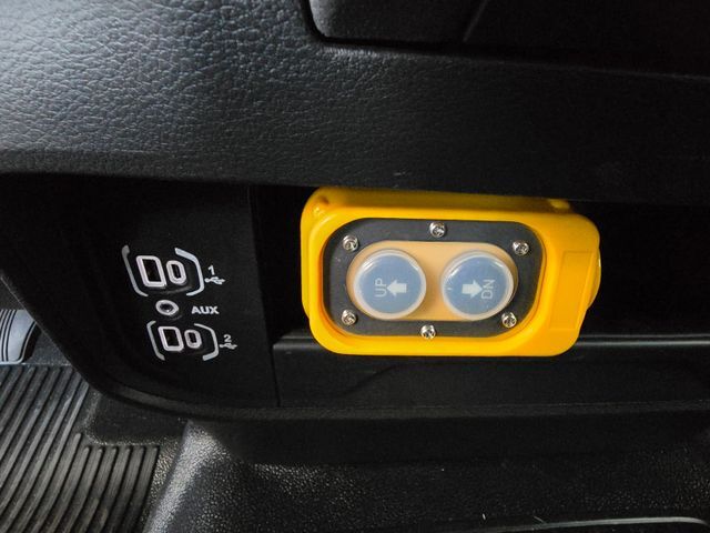 2026 Ram 5500HD Tradesman Folsom CA