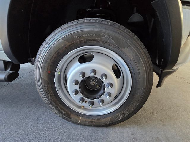 2026 Ram 5500HD Tradesman Folsom CA