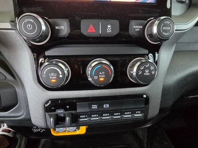 2026 Ram 5500HD Tradesman Folsom CA
