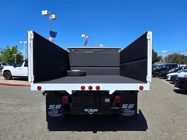 2026 Ram 5500HD Tradesman Folsom CA