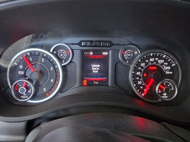2026 Ram 5500HD Tradesman Folsom CA