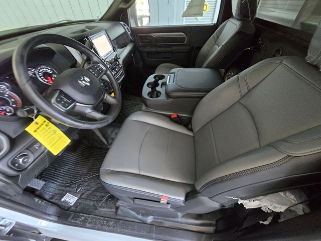 2026 Ram 5500HD Tradesman Folsom CA