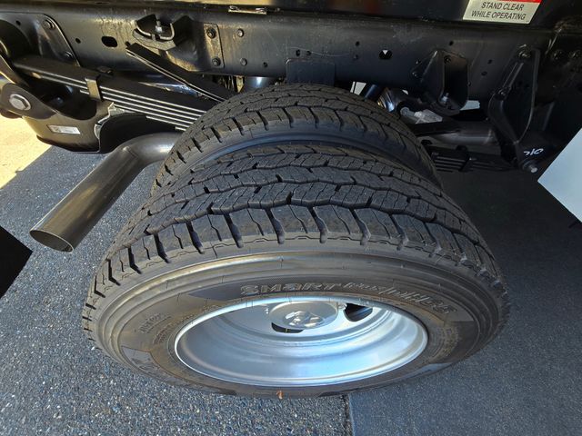 2026 Ram 5500HD Tradesman Folsom CA