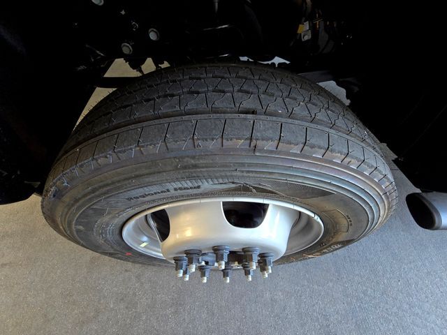 2026 Ram 5500HD Tradesman Folsom CA