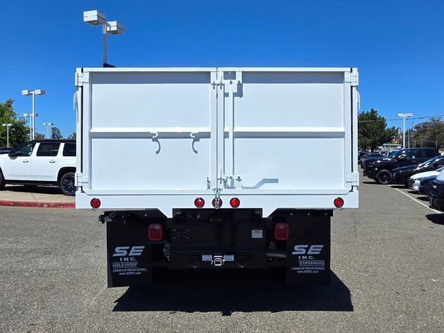 2026 Ram 5500HD Tradesman Folsom CA
