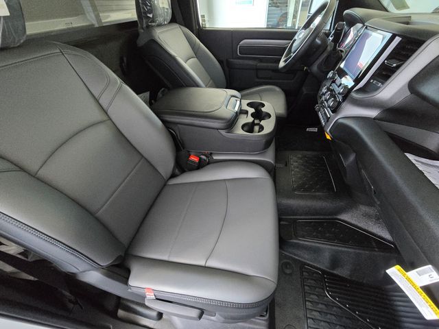 2026 Ram 5500HD Tradesman Folsom CA