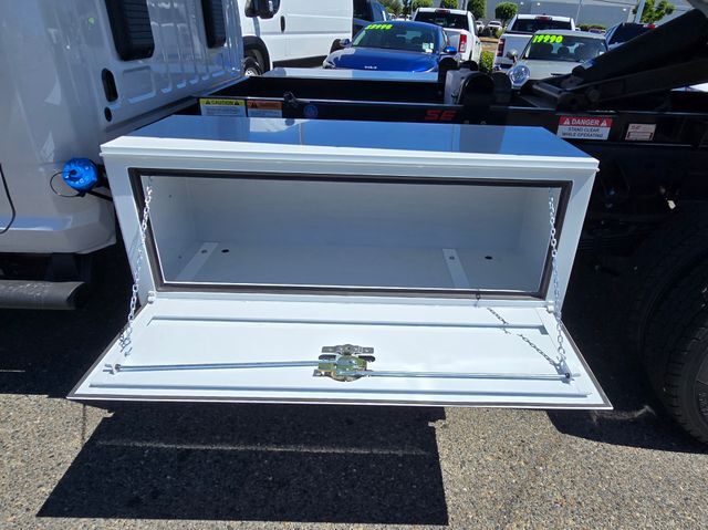 2026 Ram 5500HD Tradesman Folsom CA