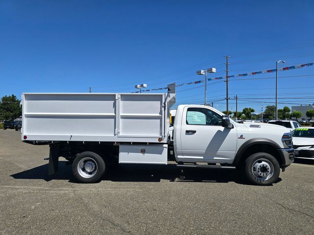 2026 Ram 5500HD Tradesman Folsom CA