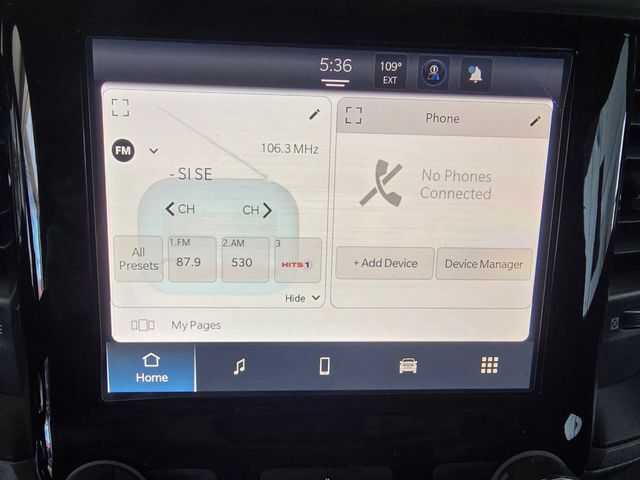 2026 Ram 5500HD Tradesman Folsom CA
