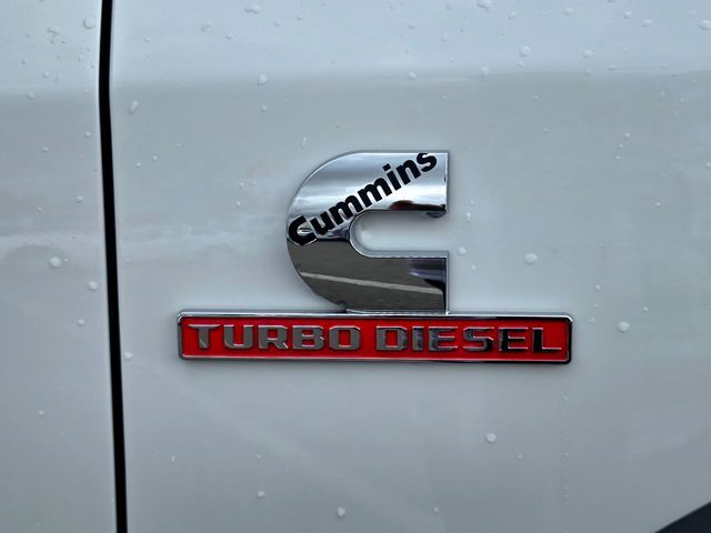 2026 Ram 5500HD Tradesman Folsom CA