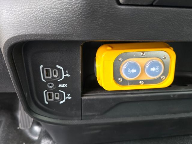 2026 Ram 5500HD Tradesman Folsom CA