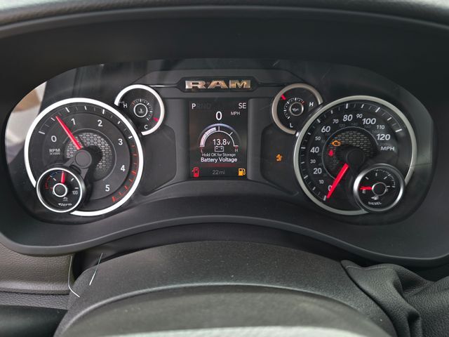 2026 Ram 5500HD Tradesman Folsom CA