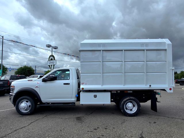 2026 Ram 5500HD Tradesman Folsom CA