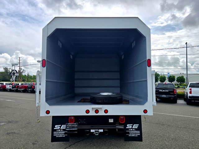 2026 Ram 5500HD Tradesman Folsom CA