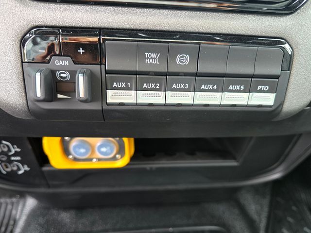 2026 Ram 5500HD Tradesman Folsom CA