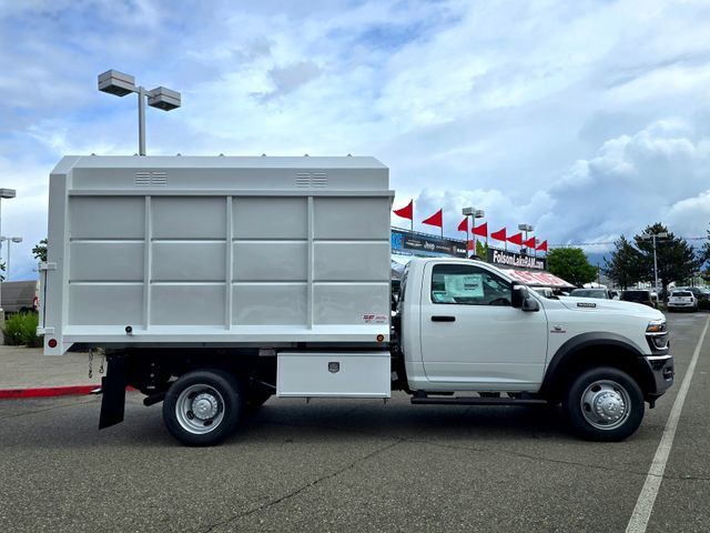 2026 Ram 5500HD Tradesman Folsom CA