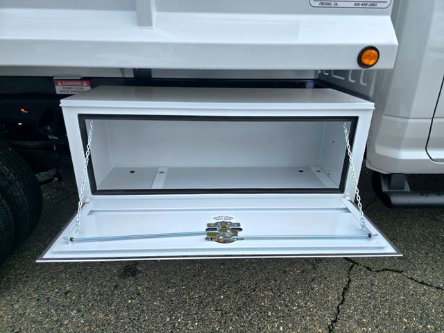 2026 Ram 5500HD Tradesman Folsom CA
