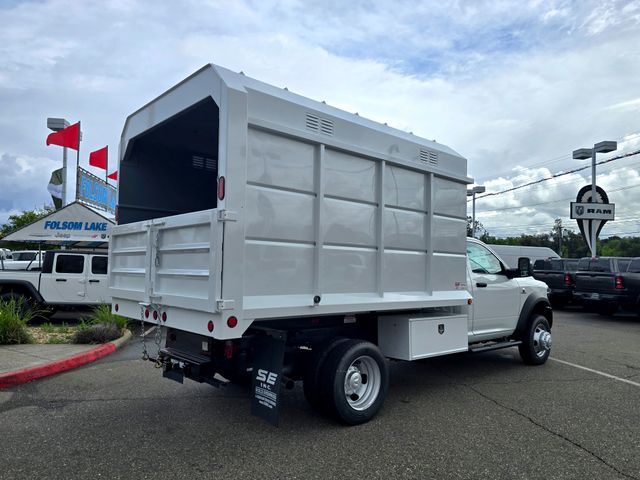 2026 Ram 5500HD Tradesman Folsom CA
