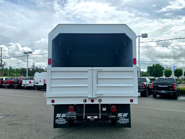 2026 Ram 5500HD Tradesman Folsom CA
