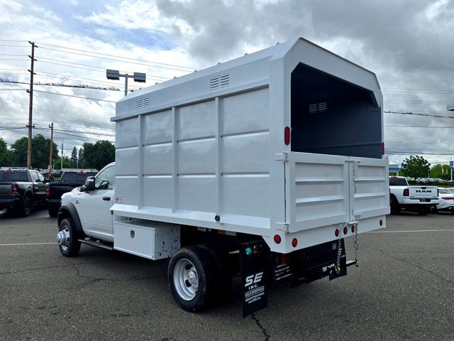 2026 Ram 5500HD Tradesman Folsom CA