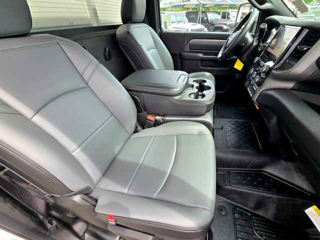 2026 Ram 5500HD Tradesman Folsom CA