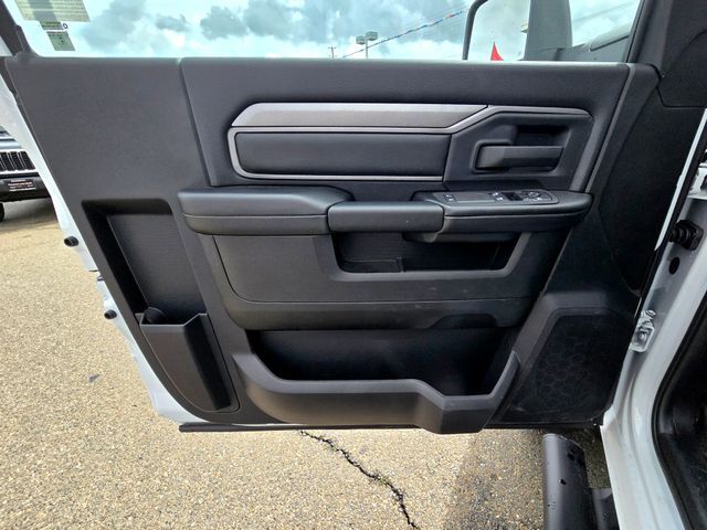 2026 Ram 5500HD Tradesman Folsom CA