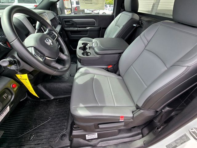 2026 Ram 5500HD Tradesman Folsom CA