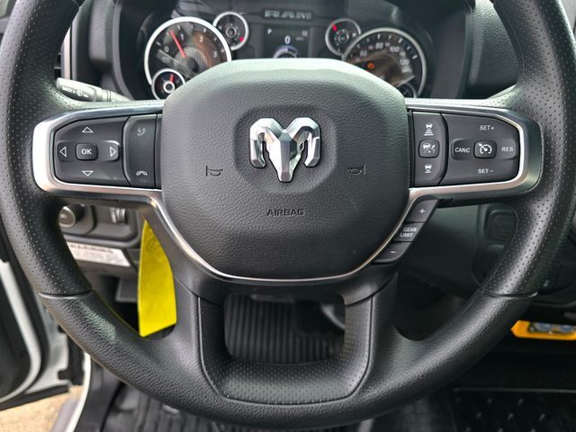 2026 Ram 5500HD Tradesman Folsom CA