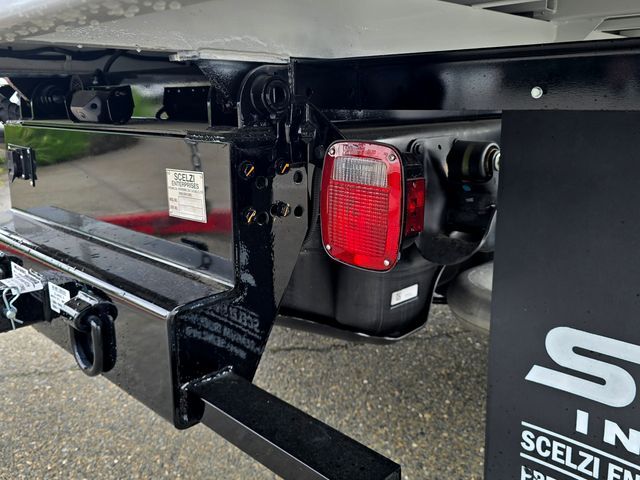 2026 Ram 5500HD Tradesman Folsom CA