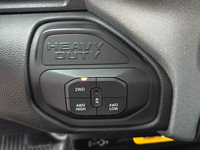 2026 Ram 5500HD Tradesman Folsom CA