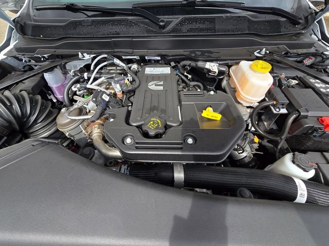 2026 Ram 5500HD Tradesman Folsom CA