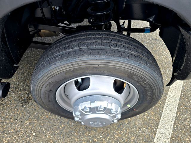 2026 Ram 5500HD Tradesman Folsom CA