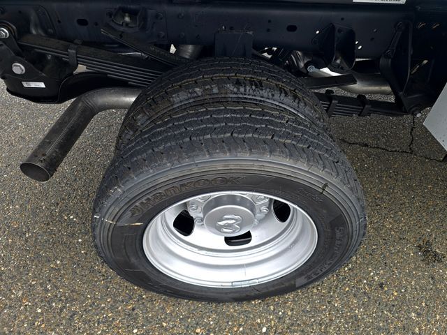 2026 Ram 5500HD Tradesman Folsom CA