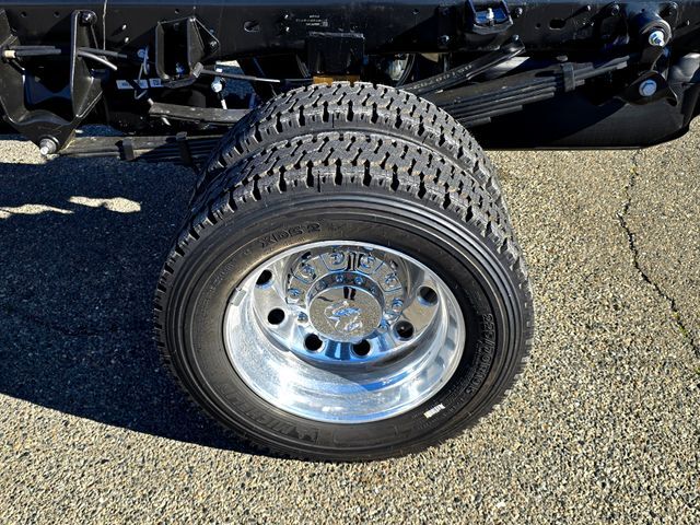 2026 Ram 5500HD Tradesman Folsom CA