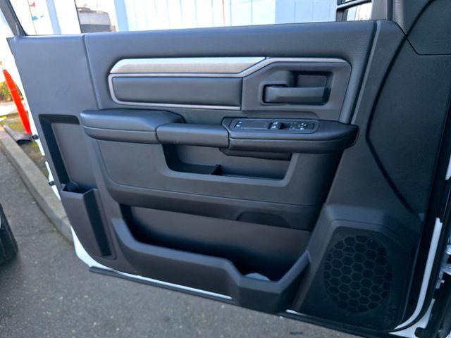 2026 Ram 5500HD Tradesman Folsom CA