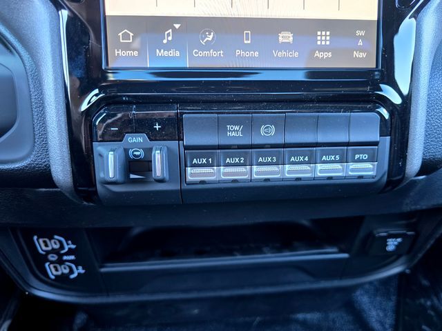 2026 Ram 5500HD Tradesman Folsom CA