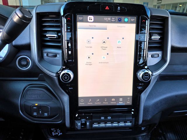 2026 Ram 5500HD Tradesman Folsom CA
