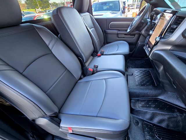 2026 Ram 5500HD Tradesman Folsom CA