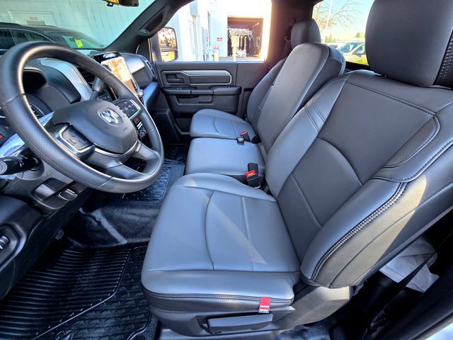2026 Ram 5500HD Tradesman Folsom CA