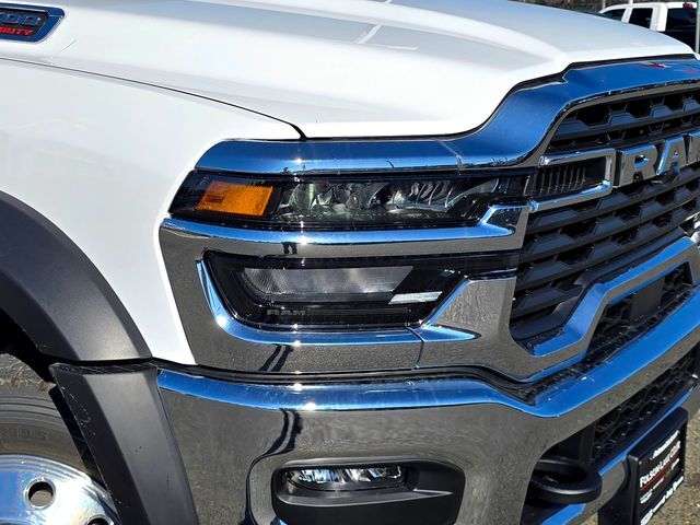 2026 Ram 5500HD Tradesman Folsom CA