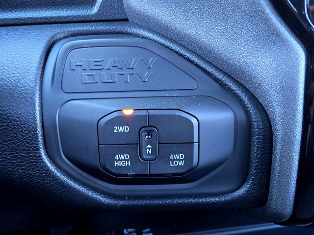 2026 Ram 5500HD Tradesman Folsom CA