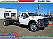 2026 Ram 5500HD Tradesman