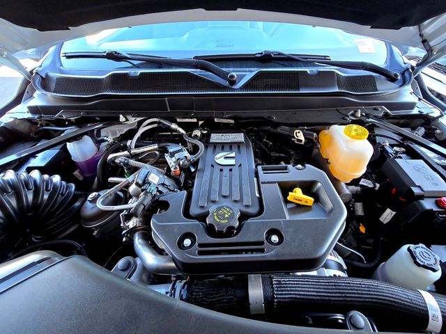 2026 Ram 5500HD Tradesman Folsom CA