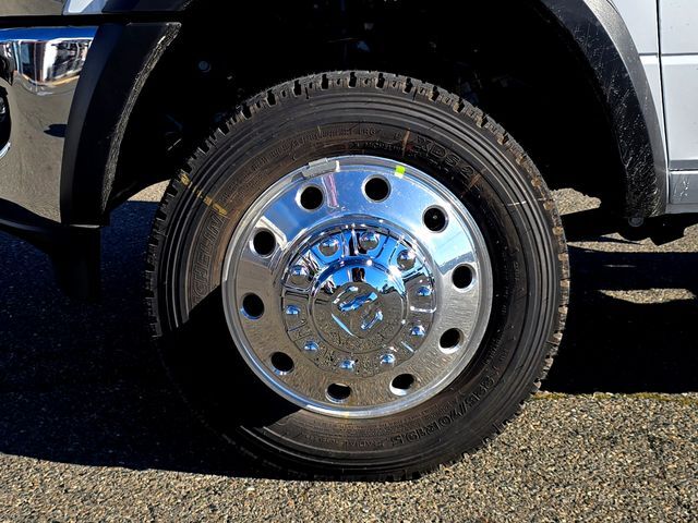 2026 Ram 5500HD Tradesman Folsom CA