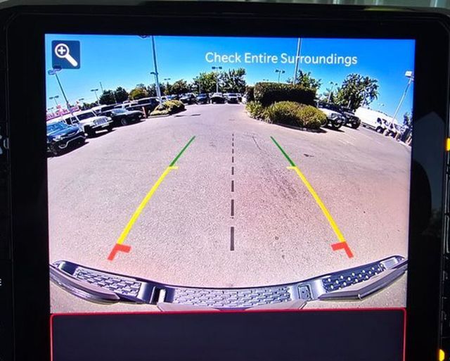 2026 Ram 5500HD Tradesman Folsom CA