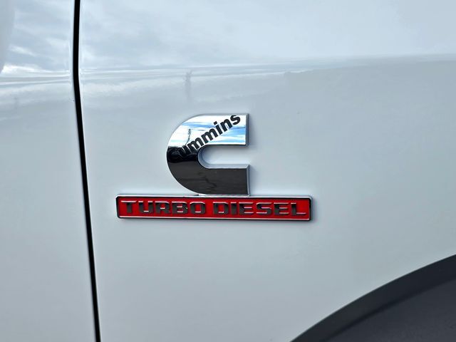 2026 Ram 5500HD Tradesman Folsom CA