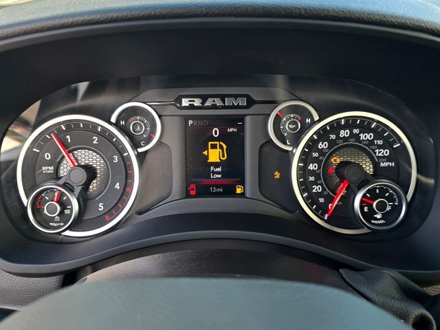 2026 Ram 5500HD Tradesman Folsom CA